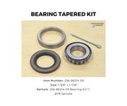 Boat BEARING TAPERED KIT 