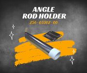 Boat ANGLE ROD HOLDER