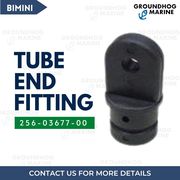 Boat TUBE END FITTING