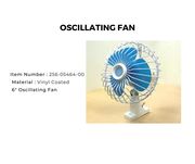 OSCILLATING FAN // Boat OSCILLATING FAN // Marine Hardware OSCILLATING